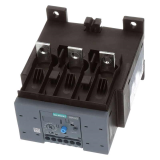 Solid-state overload relays SIEMENS