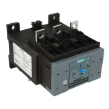 Solid-state overload relays SIEMENS