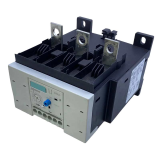 Solid-state overload relays SIEMENS