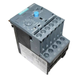 Solid-state overload relays SIEMENS