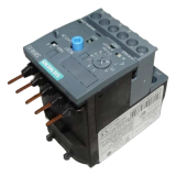 Solid-state overload relays SIEMENS