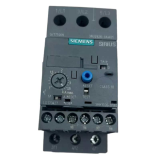 Solid-state overload relays SIEMENS