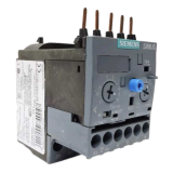 Solid-state overload relays SIEMENS