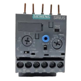 Solid-state overload relays SIEMENS