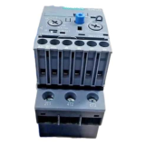 Solid-state overload relays SIEMENS