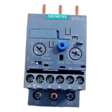 Solid-state overload relays SIEMENS