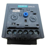 Solid-state overload relays SIEMENS