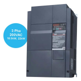 Biến tần đa năng tiêu chuẩn MITSUBISHI