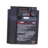 Biến tần đa năng tiêu chuẩn MITSUBISHI