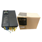 Energy-saving inverter (standard) MITSUBISHI