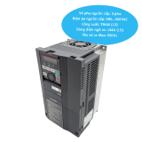 Energy-saving inverter (standard) MITSUBISHI