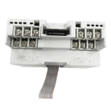 Output module (extension cable type) MITSUBISHI