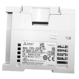 Mô đun vào ra số MITSUBISHI