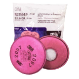 Tấm lọc hơi hữu cơ P100 3M