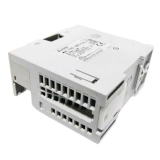 High-speed pulse input/output module MITSUBISHI