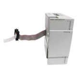 High-speed pulse input/output module MITSUBISHI