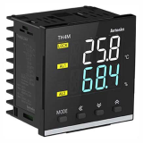 LCD Temperature/Humidity controllers AUTONICS