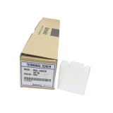 Nắp bảo vệ mặt đồng hồ AUTONICS