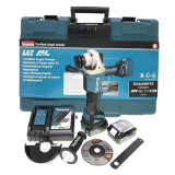 Angle grinders MAKITA