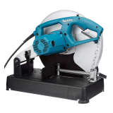 Portable cut-off (Vertical handle) MAKITA