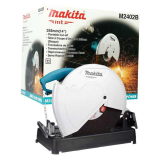 Portable cut-off (Horizontal handle) MAKITA