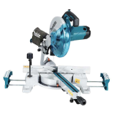 Side compound miter saw (AC) MAKITA