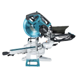 Side compound miter saw (AC) MAKITA