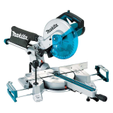 Side compound miter saw (AC) MAKITA