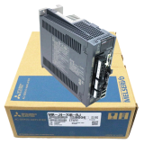 Điều khiển servo loại MR-J4-B MITSUBISHI