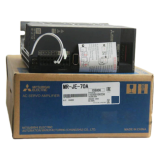 Bộ điều khiển servo loại MR-JE-A MITSUBISHI