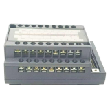 Connector/terminal block conversion module MITSUBISHI