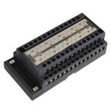 Connector/terminal block conversion module MITSUBISHI