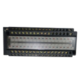 Connector/terminal block conversion module MITSUBISHI