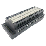 Connector/terminal block conversion module MITSUBISHI