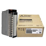 Mô đun ngõ ra analog MITSUBISHI