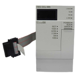 Network Module MITSUBISHI