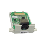 Mô đun Serial Com. MITSUBISHI