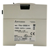 Positioning Module MITSUBISHI