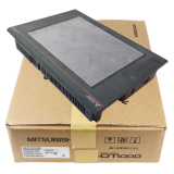 Màn hình cảm ứng GT27 MITSUBISHI