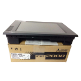 Màn hình cảm ứng GT27 MITSUBISHI