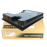 Màn hình cảm ứng GT27 MITSUBISHI