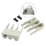 Nắp che đầu cực loại nhỏ MITSUBISHI