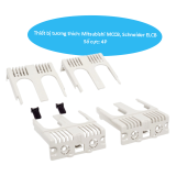 Nắp che đầu cực loại nhỏ MITSUBISHI