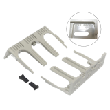 Nắp che đầu cực loại nhỏ MITSUBISHI