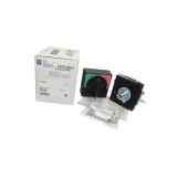 V-type operating handle MITSUBISHI