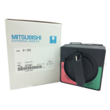 V-type operating handle MITSUBISHI