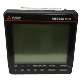 Đồng hồ giám sát điện năng chính xác cao MITSUBISHI