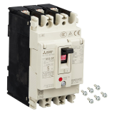 Aptomat khối MITSUBISHI