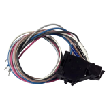 Tiếp điểm cảnh báo và tiếp điểm phụ MITSUBISHI