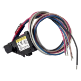 Tiếp điểm cảnh báo và tiếp điểm phụ MITSUBISHI